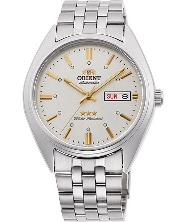 Orient 3 Star RA-AB0E10S19 (RA-AB0E10S19B)